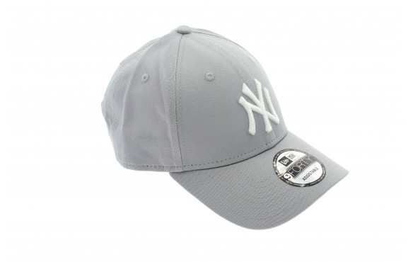 NEW ERA 9FORTY LEAGUE BASIC YANKEES_MOBILE-PIC6