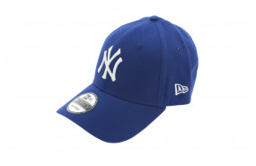 NEW ERA 9FORTY LEAGUE BASIC YANKEES