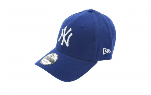 NEW ERA 9FORTY LEAGUE BASIC YANKEES