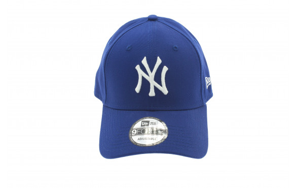 NEW ERA 9FORTY LEAGUE BASIC YANKEES_MOBILE-PIC2