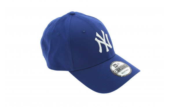 NEW ERA 9FORTY LEAGUE BASIC YANKEES_MOBILE-PIC6