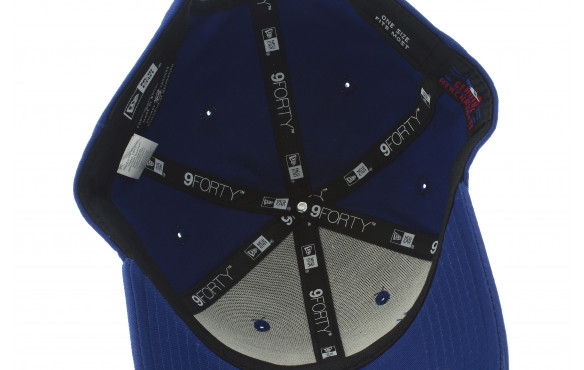 NEW ERA 9FORTY LEAGUE BASIC YANKEES_MOBILE-PIC7