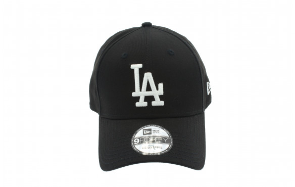 NEW ERA LA DODGERS ESSENTIAL 9FORTY_MOBILE-PIC2