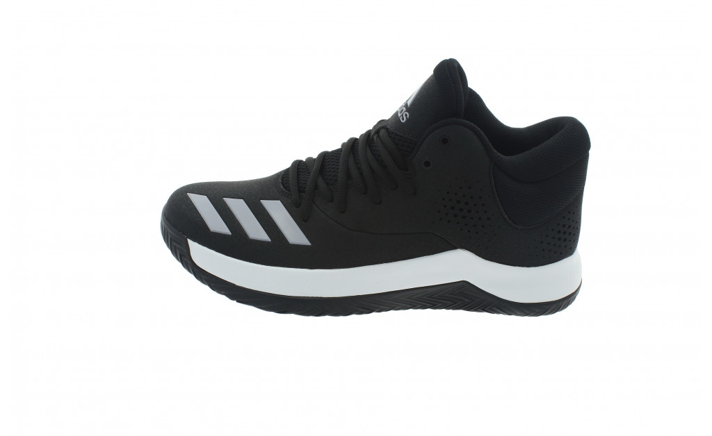 Nabo lavandería Amargura adidas COURT FURY 2017 - TodoZapatillas