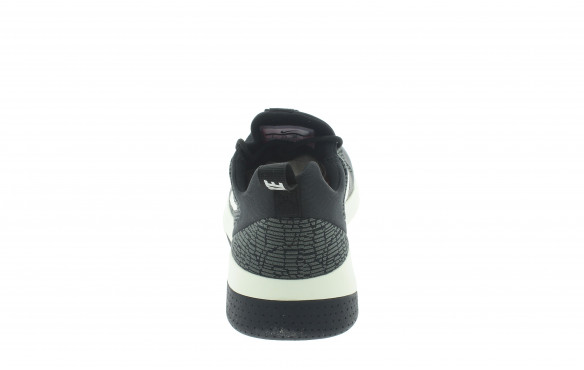 zapatillas baloncesto jordan niño