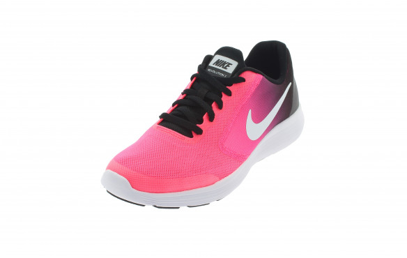 NIKE REVOLUTION 3 NIÑA -