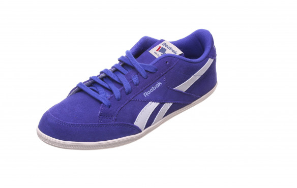 REEBOK ROYAL TRANSPORT SUEDE