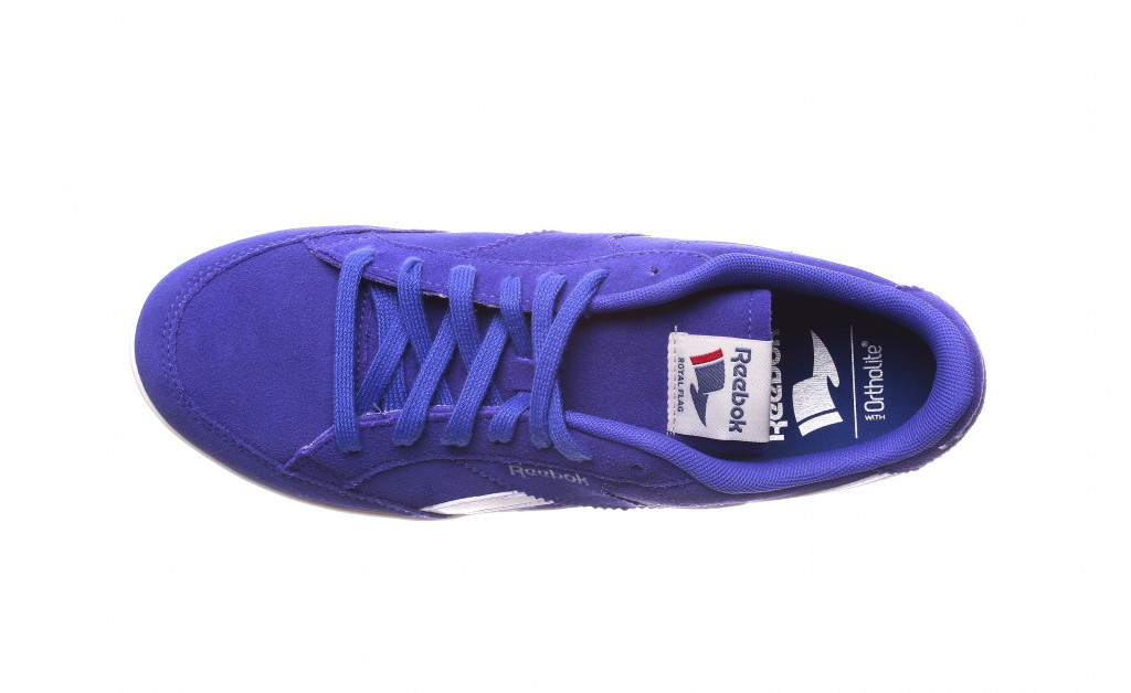 Reebok royal sales transport s