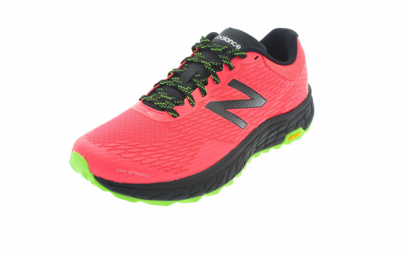 NEW BALANCE TRAIL HIERRO V2