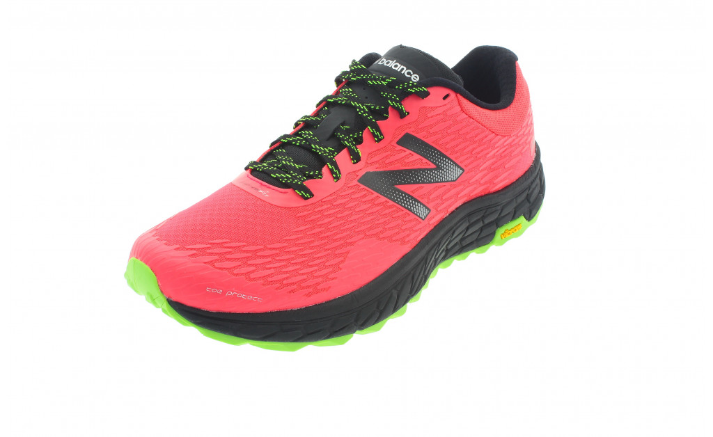 new balance hierro v2 mujer