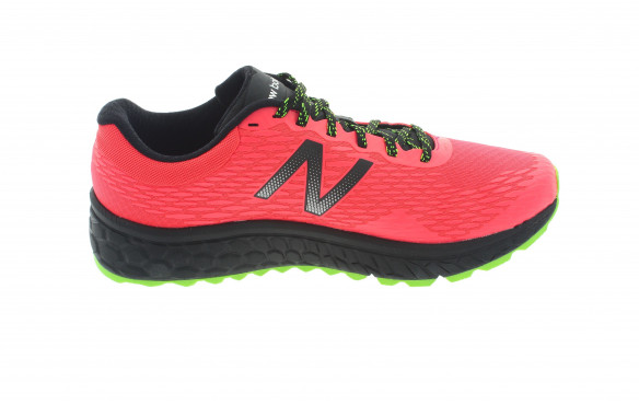NEW BALANCE TRAIL HIERRO V2 TodoZapatillas
