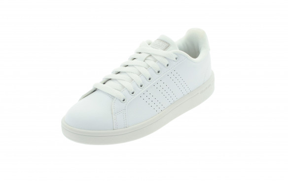 Adidas cf advantage cl mujer discount