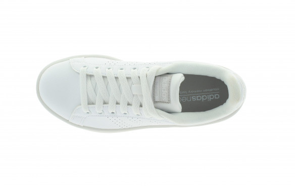 Adidas cf deals advantage cl mujer