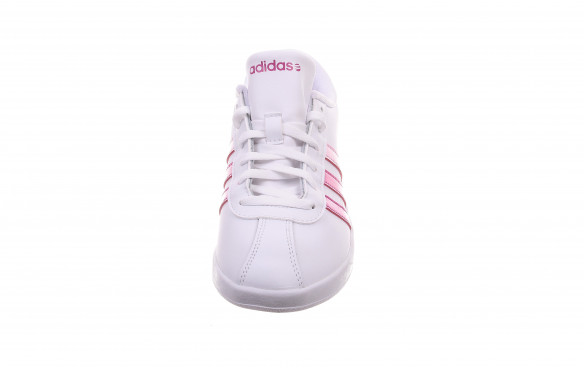 ADIDAS VLNEO COURT W LEATHER- SUEDE W-SHINY STR_MOBILE-PIC4