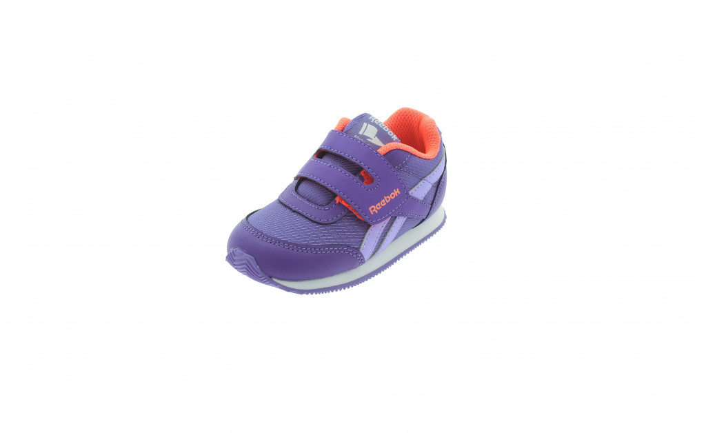Reebok royal cljog 2rs kc sales infants