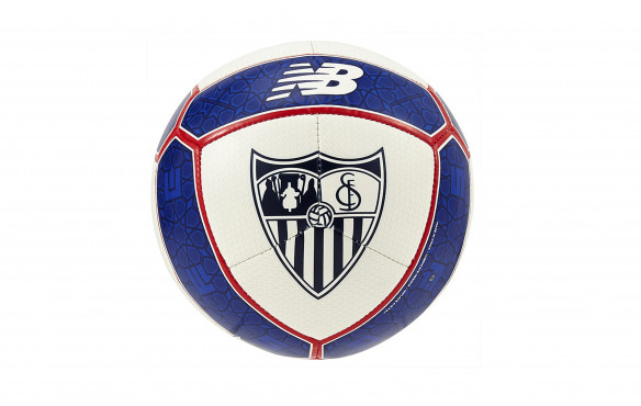 NEW BALANCE BALÓN OFICIAL SEVILLA FC 17/18