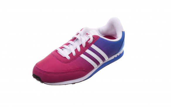 ADIDAS NEO STYLE RACER MUJER