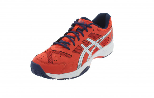 Calle Plantando árboles cupón ASICS GEL PADEL EXCLUSIVE 4 SG - TodoZapatillas