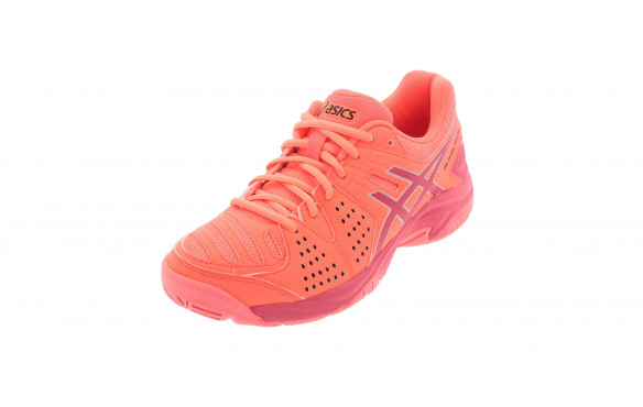 ASICS GEL PADEL PRO 3 NIÑA