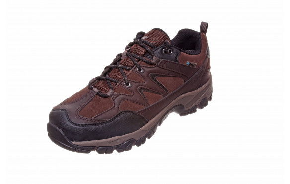 HI-TEC ALTITUDE TREK LOW