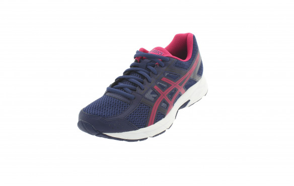 asics contend 4 mujer