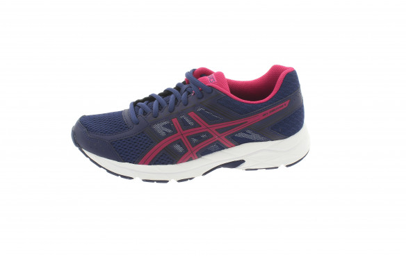 asics gel contend 4 mujer