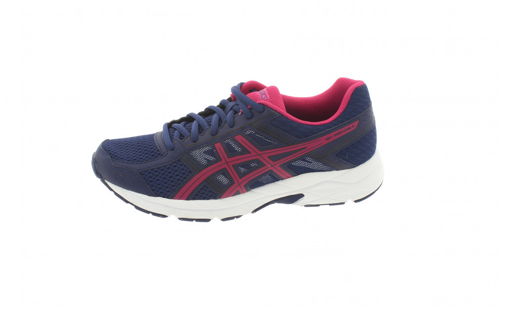 asics contend 4 mujer