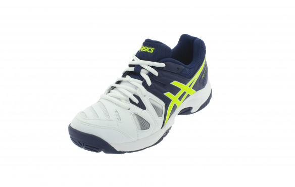 ASICS GEL GAME 5 GS NIÑO