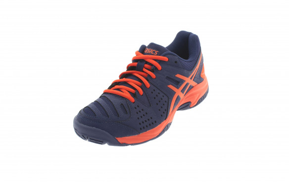 ASICS GEL PADEL PRO 3 NIÑO -