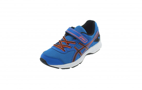 ASICS PRE GALAXY 9 NIÑO