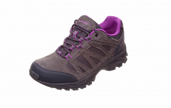 HI-TEC ALTO LOW WP WOMENS 