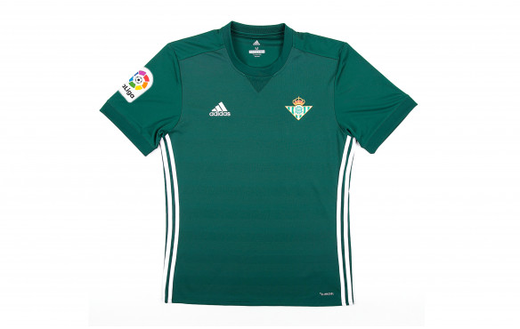 Fraternidad clima Año Nuevo Lunar adidas SEGUNDA EQUIPACIÓN BETIS 17/18 - TodoZapatillas