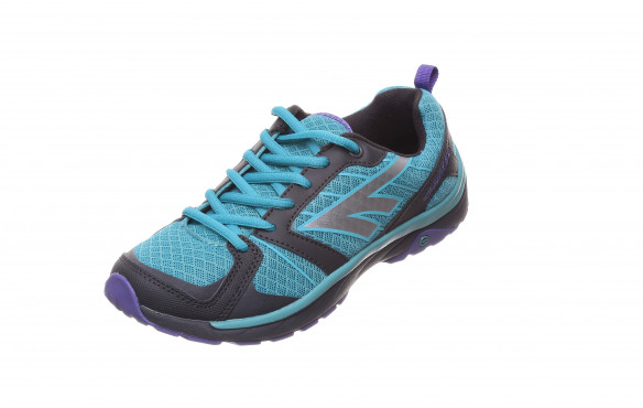 HI-TEC HARAKA TRAIL WOMENS