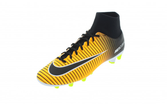 nike mercurial victory vi df agpro