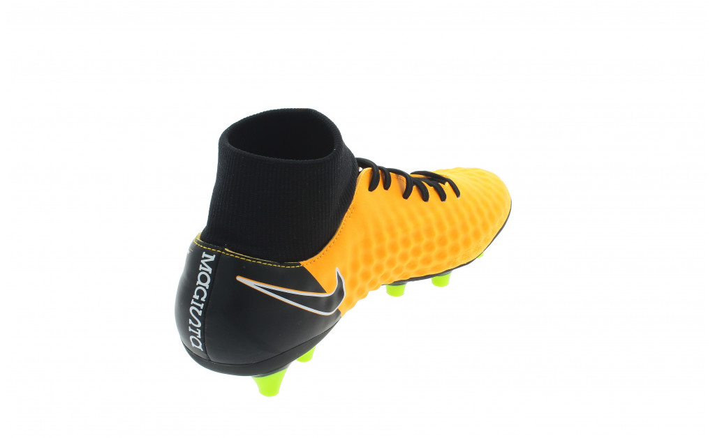 Juicio cordura Ascensor NIKE MAGISTA ONDA II DF AG-PRO - TodoZapatillas