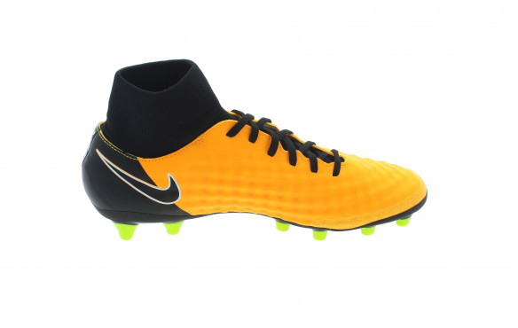 Juicio cordura Ascensor NIKE MAGISTA ONDA II DF AG-PRO - TodoZapatillas