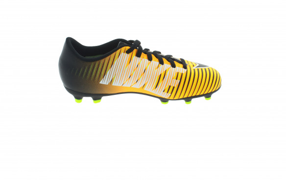 Delegar Personalmente Identificar NIKE MERCURIAL VORTEX III FG NIÑO - TodoZapatillas