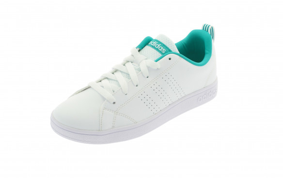 adidas advantage clean mujer