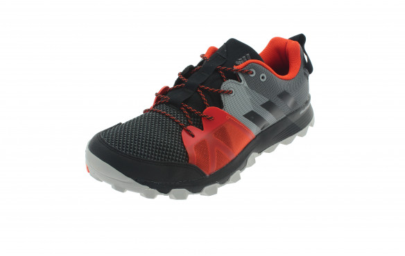 blanco como la nieve Explosivos gobierno adidas KANADIA 8.1 TR HOMBRE - TodoZapatillas