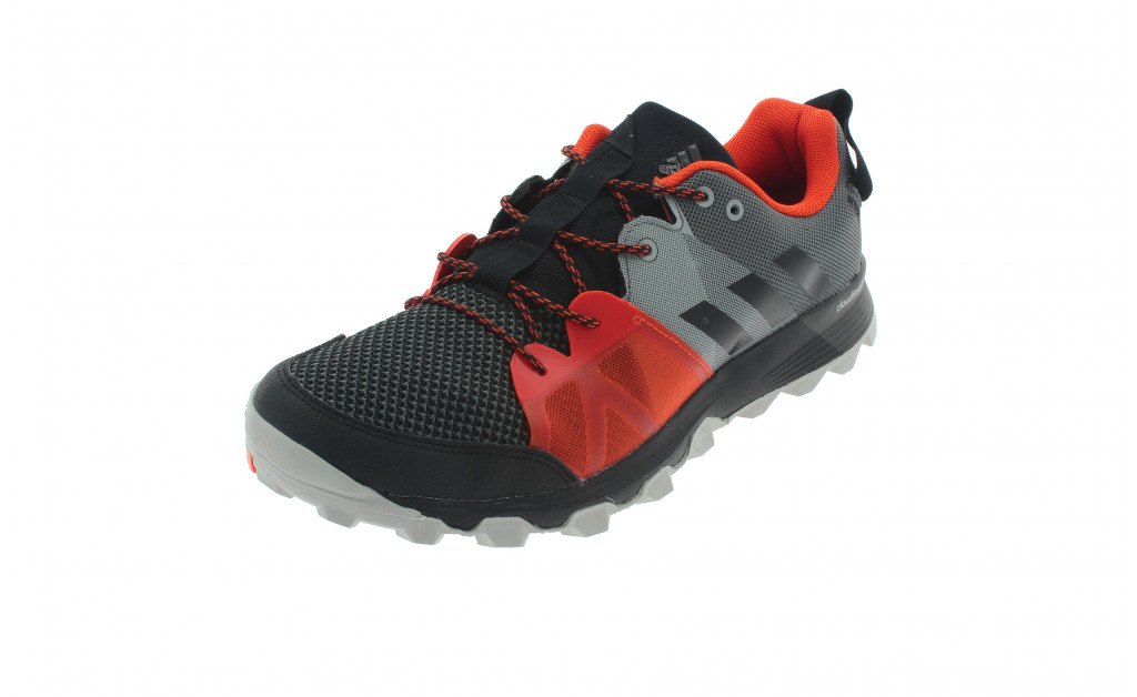 adidas kanadia hombre