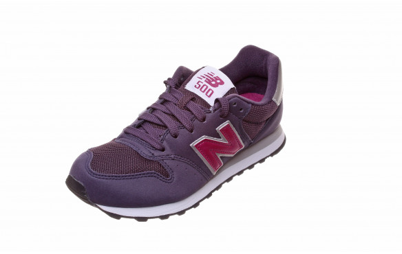 NEW BALANCE W500 MUJER 