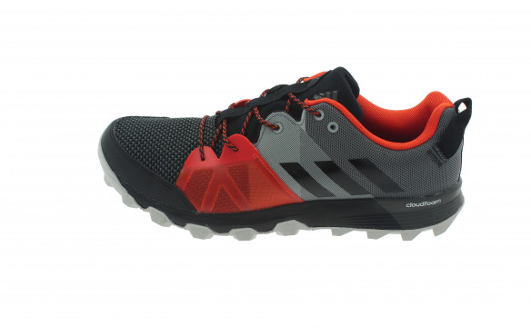 blanco como la nieve Explosivos gobierno adidas KANADIA 8.1 TR HOMBRE - TodoZapatillas