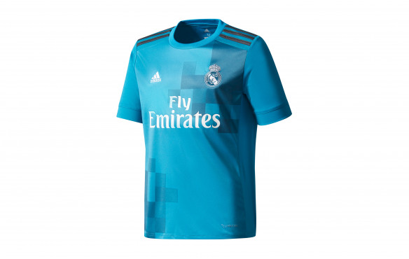 adidas TERCERA EQUIPACIÓN REAL MADRID RÉPLICA - TodoZapatillas