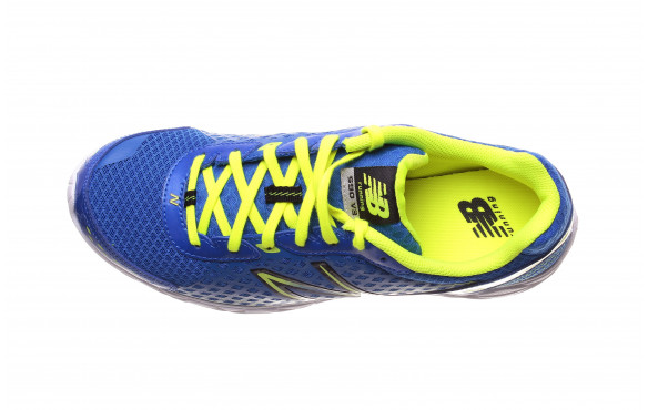 Gimnasta Enojado Fruncir el ceño NEW BALANCE M590 BL3 - TodoZapatillas