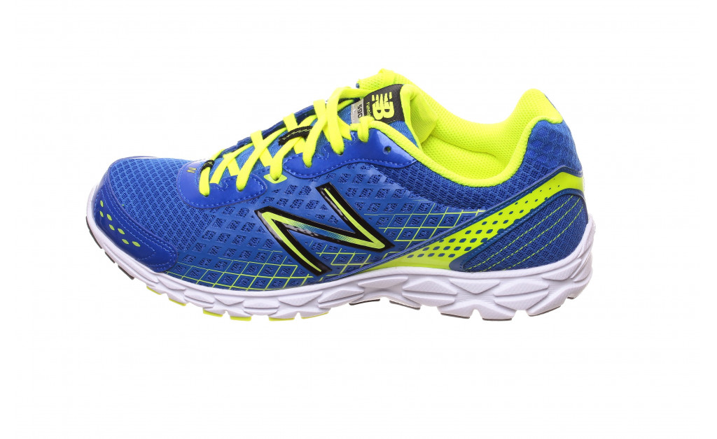 Gimnasta Enojado Fruncir el ceño NEW BALANCE M590 BL3 - TodoZapatillas