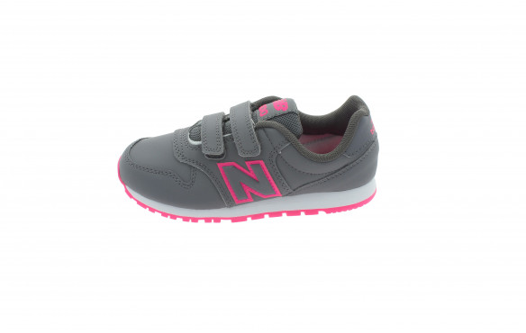 new balance kv500 niña