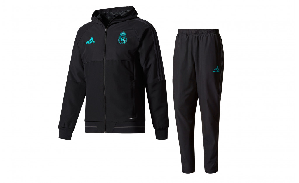 adidas CHÁNDAL REAL MADRID