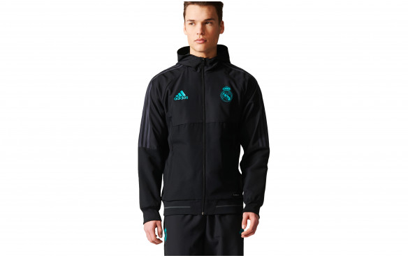 adidas CHÁNDAL REAL MADRID