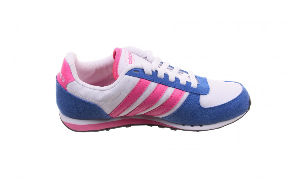 ADIDAS NEO CITY RACER MUJER TEXTIL TodoZapatillas