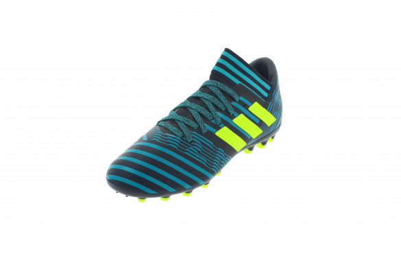 adidas NEMEZIZ 17.3 AG NIÑO TodoZapatillas